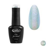Гель-лак - Nailico №104