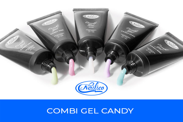 Combi Gel Candy